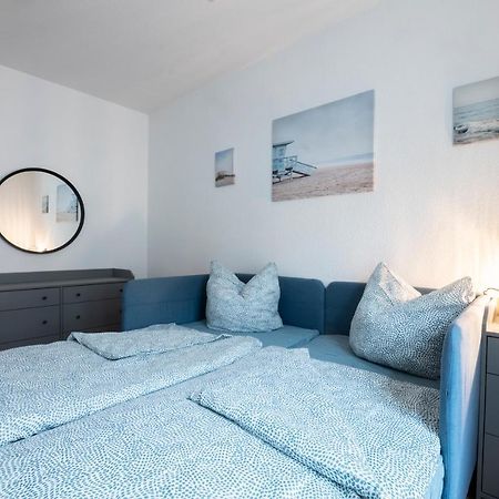 Ferienwohnung gemütlich und modern mit großem Balkon Zwickau Exterior foto
