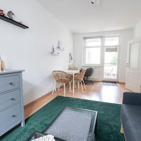 Ferienwohnung gemütlich und modern mit großem Balkon Zwickau Exterior foto